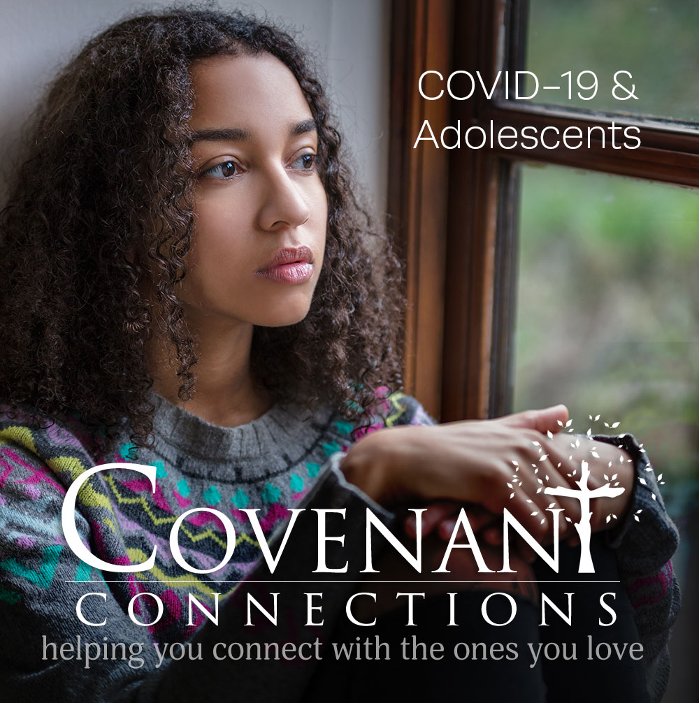 COVID-19 and Adolescents