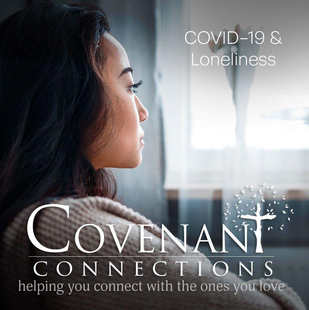 COVID-19 and Loneliness