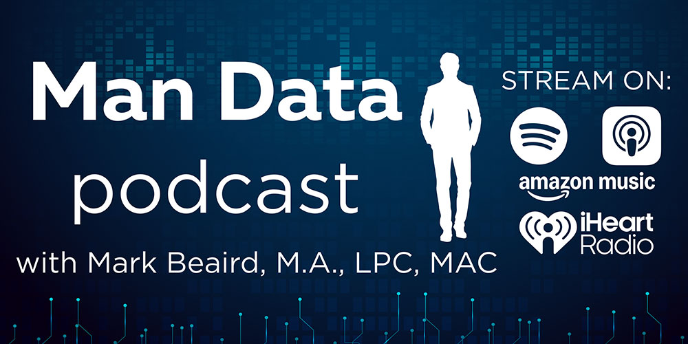 Man Data Podcast