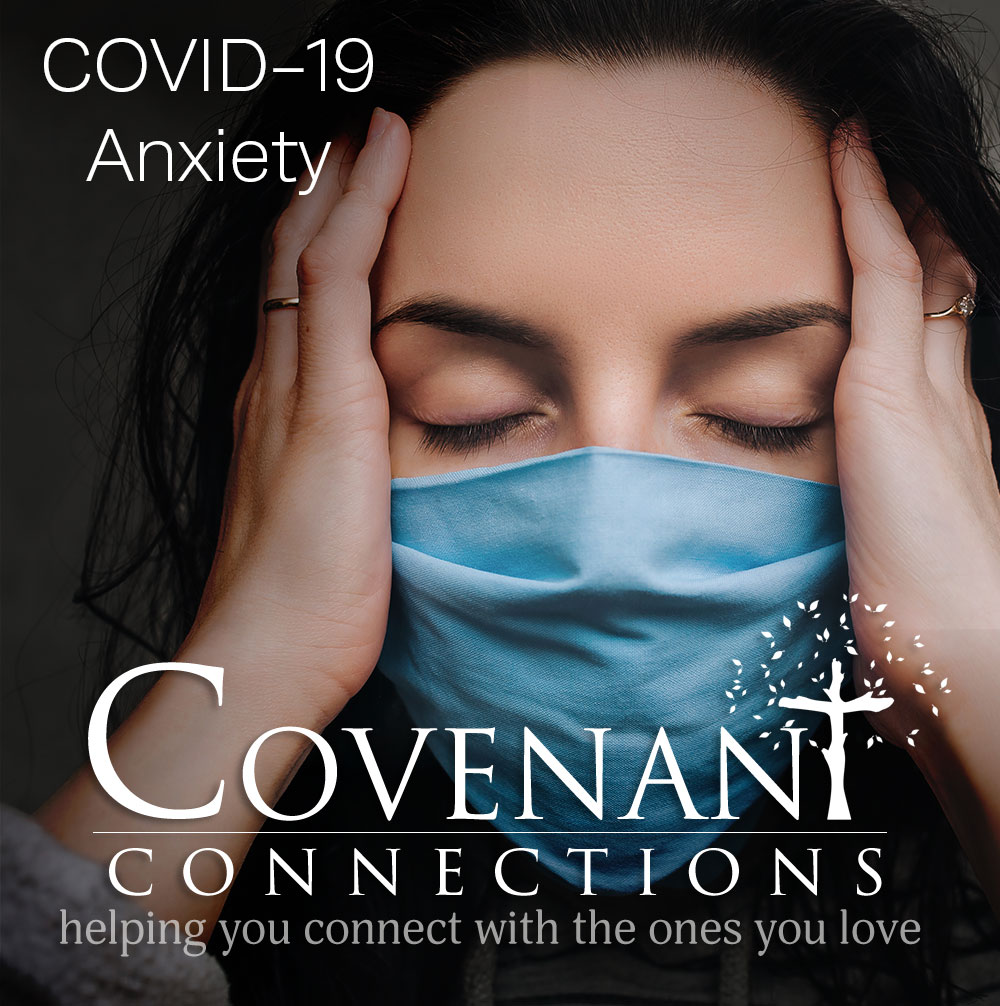 COVID-19 Anxiety