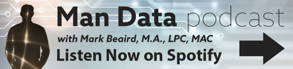 Man Data Podcast