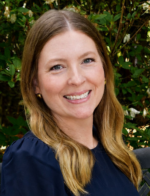 Amy Sain