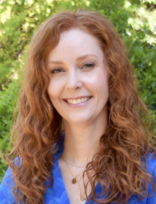 Andrea Sullivan