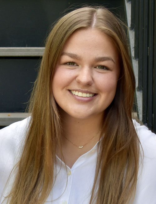 Annie Edwards