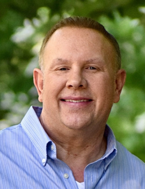 Anthony Woodfin