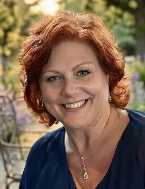 Elaine Beaird
