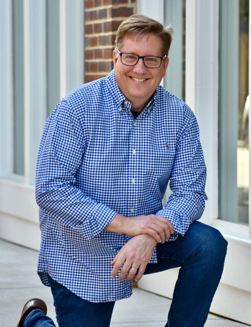 Mark Jacob