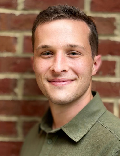 Noah Hancock