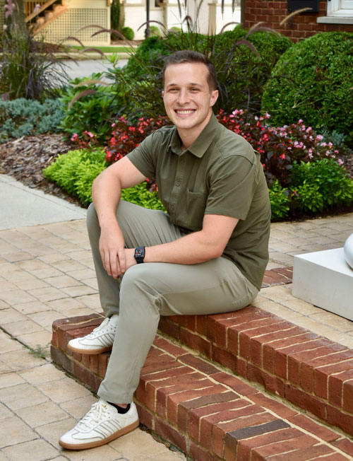 Noah Hancock