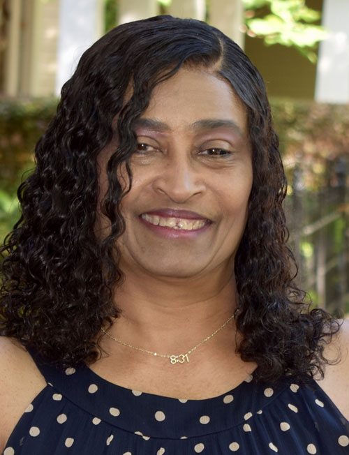 Rhoda Kellum