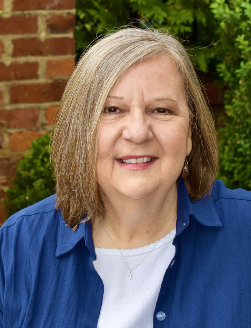 Sue Pearson