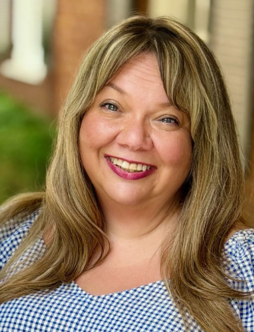 Susie Akau