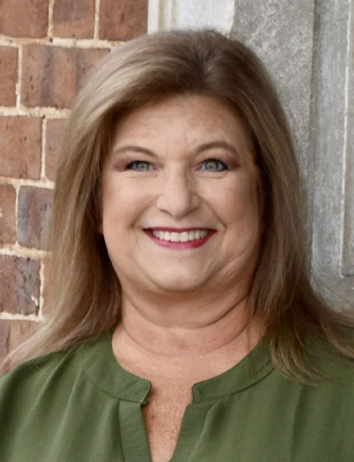 Tammy Barber